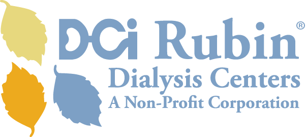 DCI Rubin Logo