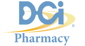 DCI pharmacy
