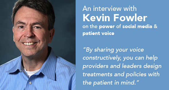 Interview with Kevin Fowler | DCI