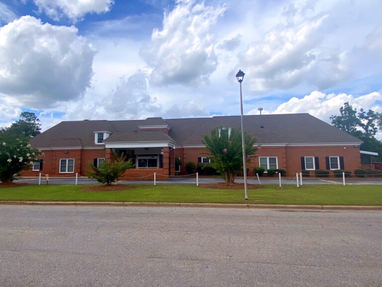 Albany GA Bldg 768x576