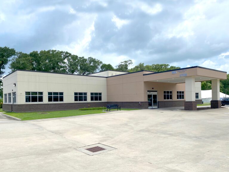 BayouTeche New Iberia LA Bldg 768x576