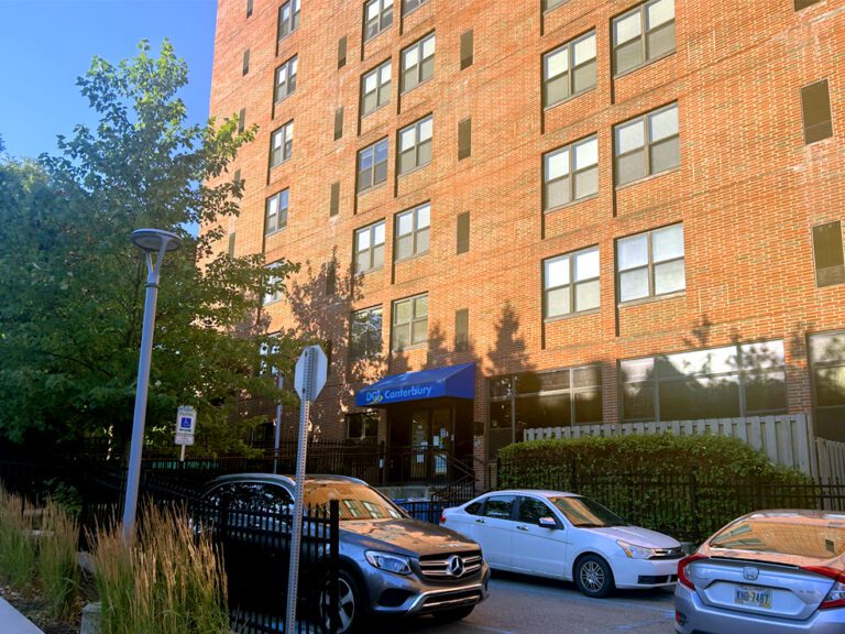 Canterbury Pittsburg PA 768x576