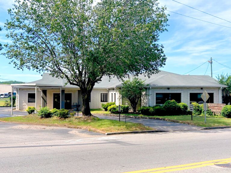 Chattanooga TN BroadStreet 768x576