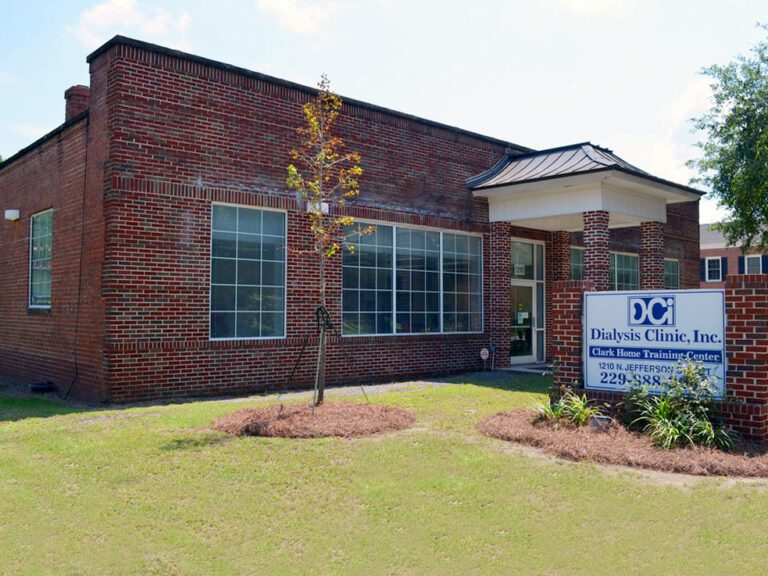 ClarkHomeTraining Albany GA 257 768x576