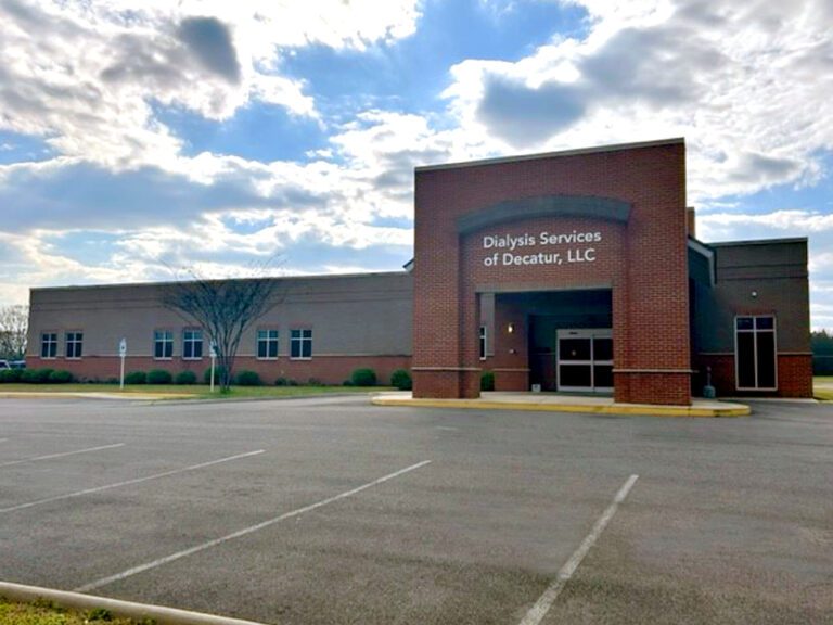 DialysisServicesDecatur AL 846 768x576