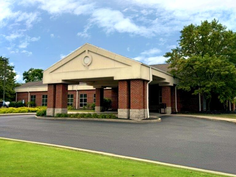 Forest Park Cincinnati OH 082 768x576