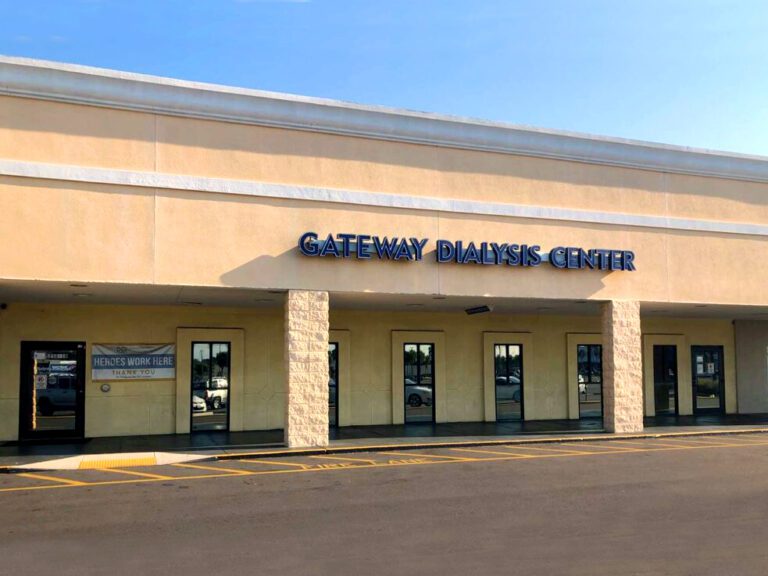 GatewayDialysis Jacksonville FL 253 768x576