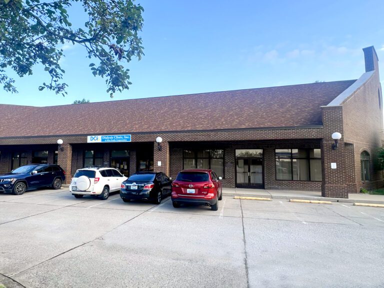 Richmond KY 105 768x576