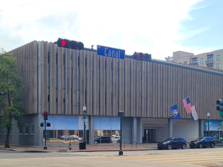 Tulane NewOrleans LA 075 768x576