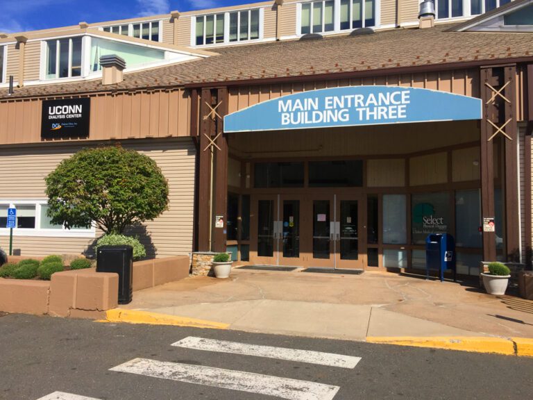 UConn Farmington CT 174 768x576