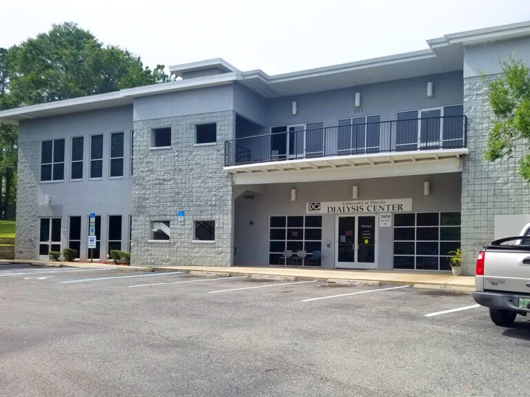 UF Dialysis Gainsville FL 246 768x576